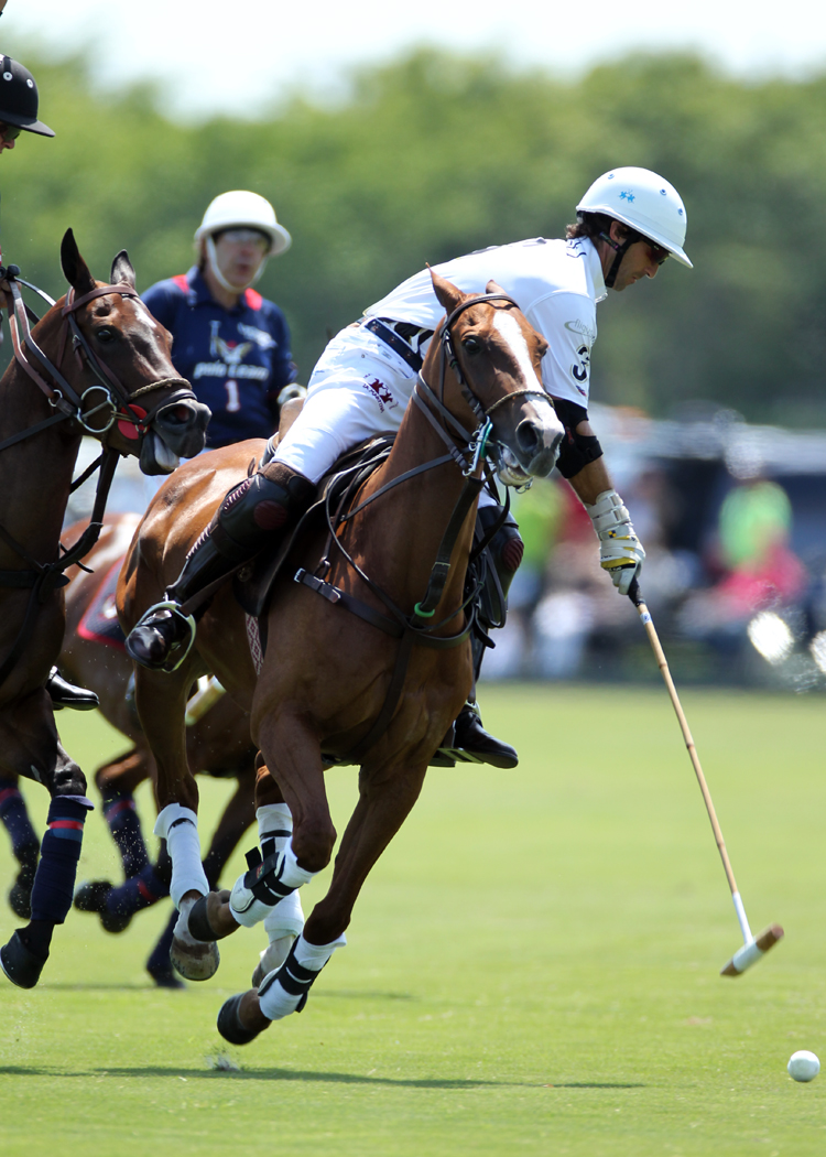 Lechuza Caracas Defeats Piaget In Opening Game Of Maserati 109th U.S. Open