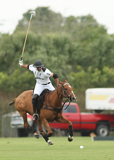 Photos of Zacara vs. Goose Creek-1-31-13
