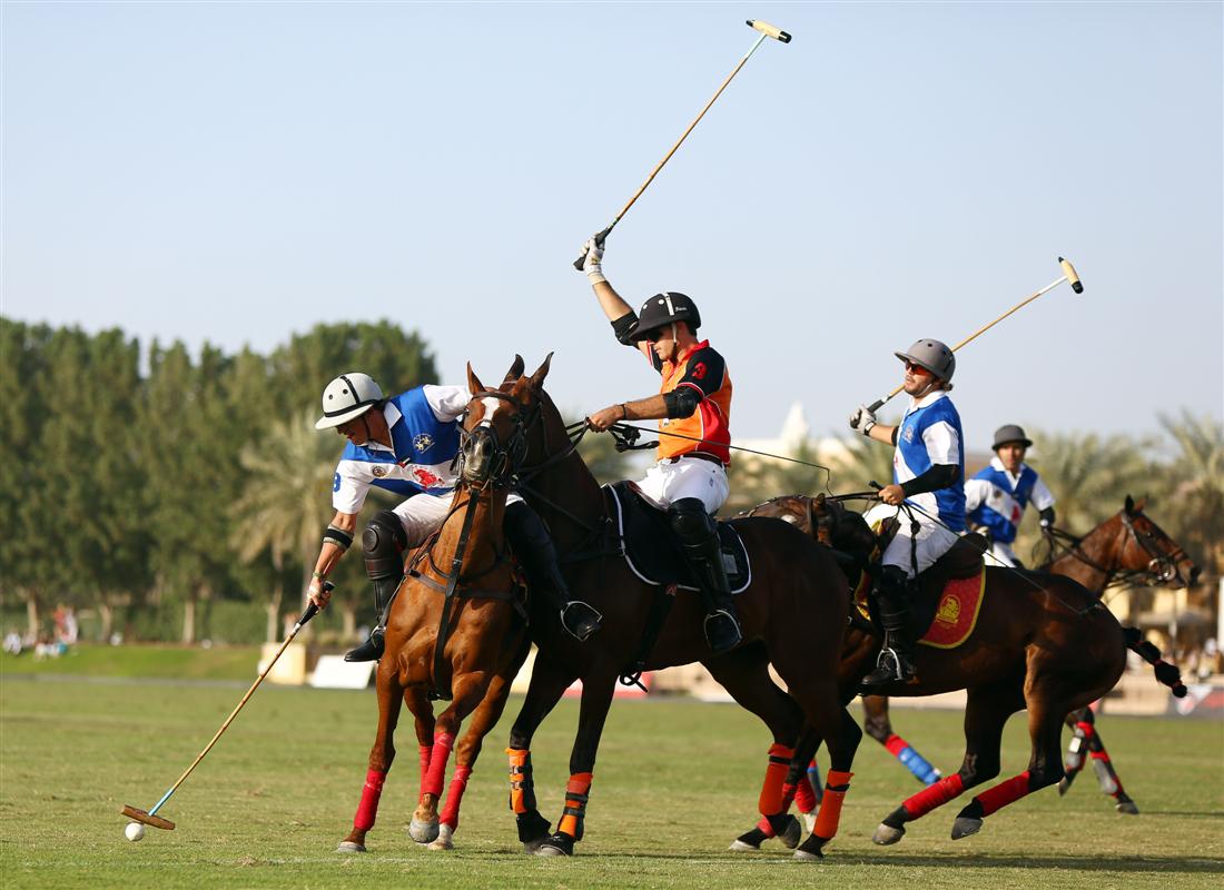 ghantoot polo club habtoor polo club polo teams dubai polo magazine 4