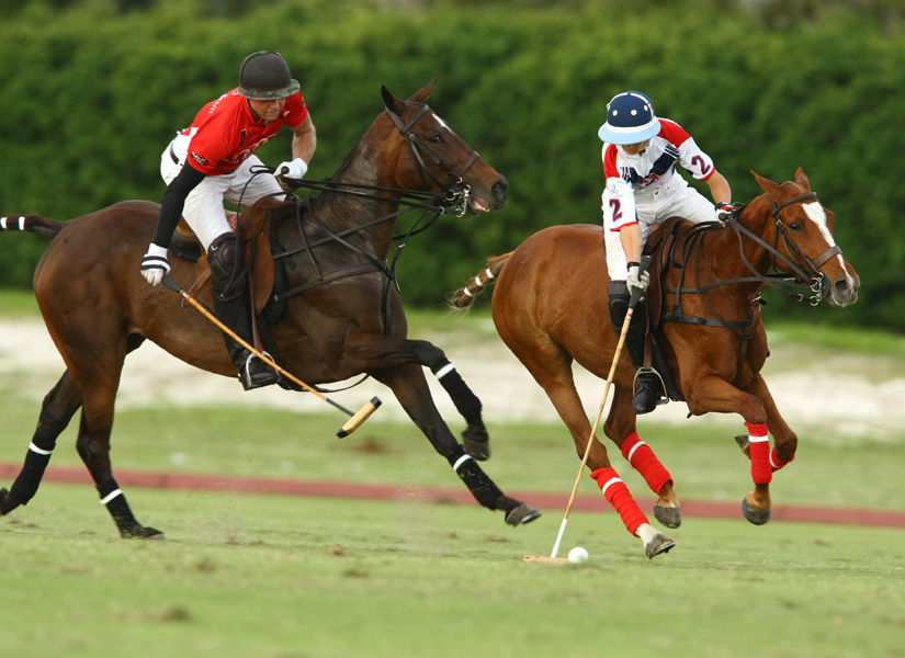 Round-Robin-USPA Eastern Challenge Polo Tournament Polo Mag Pacheco photos 1