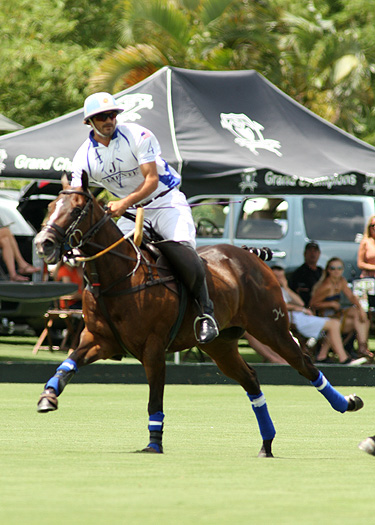 valiente coca cola polo teams us open semifinals polo magazine 5