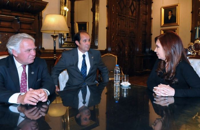 Creation of Museo of Polo Argentino