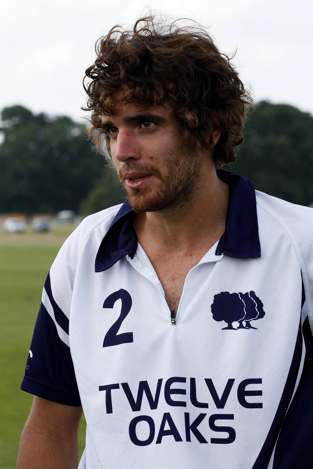 Team-Christian Laprida Jnr