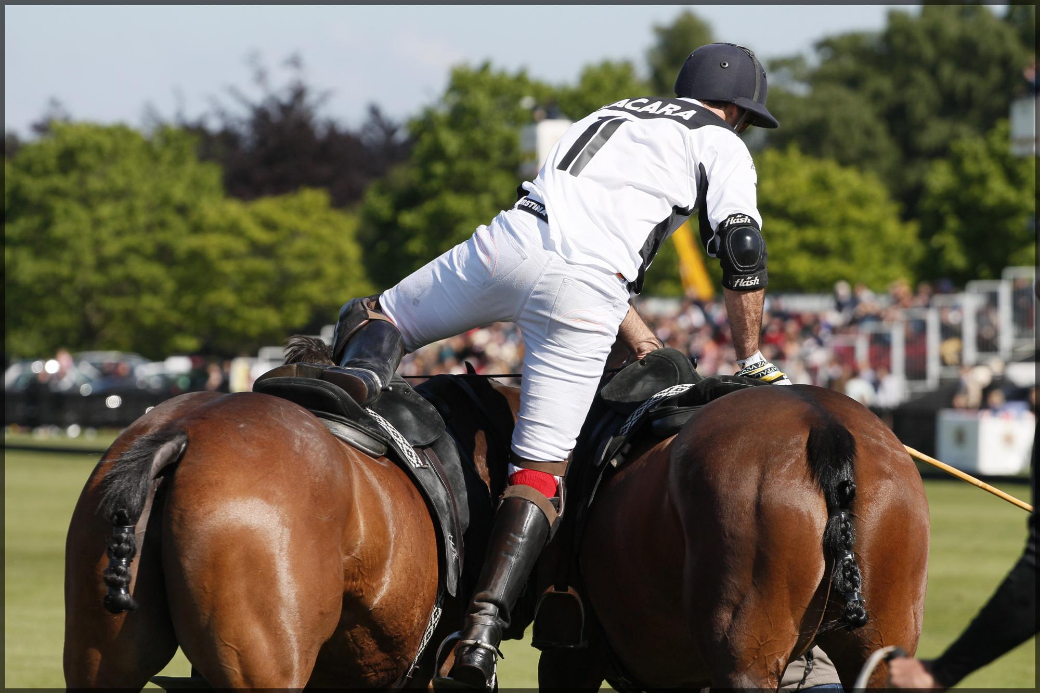 Guards Polo Club Queens Cup Polo Tournament 2013 POLO Magazine 17