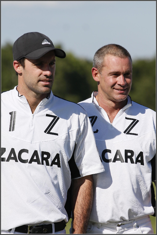 Guards Polo Club Queens Cup Polo Tournament 2013 POLO Magazine 22