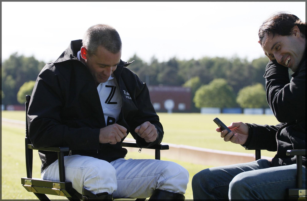 Guards Polo Club Queens Cup Polo Tournament 2013 POLO Magazine 24