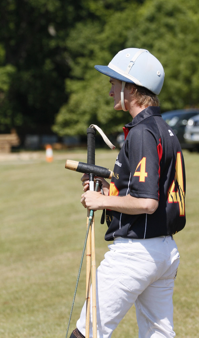black bears polo team queens cup polo tournament polo magazine polo photos celine genonceau 2013 6