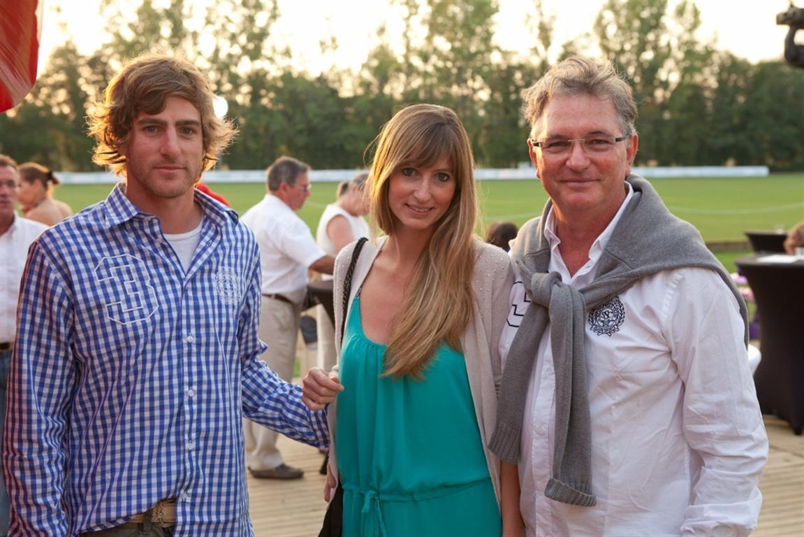 Famille Delfosse - Bruno Malegue - polo 096 1024x683