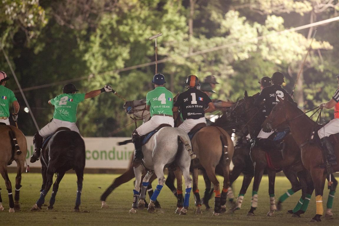 Match - Bruno Malegue - polo 177 1024x683