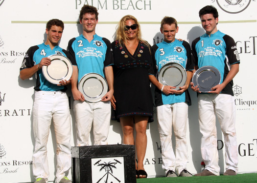youth polo tournament polo magazine polo mag grand champions photos pacheco 2